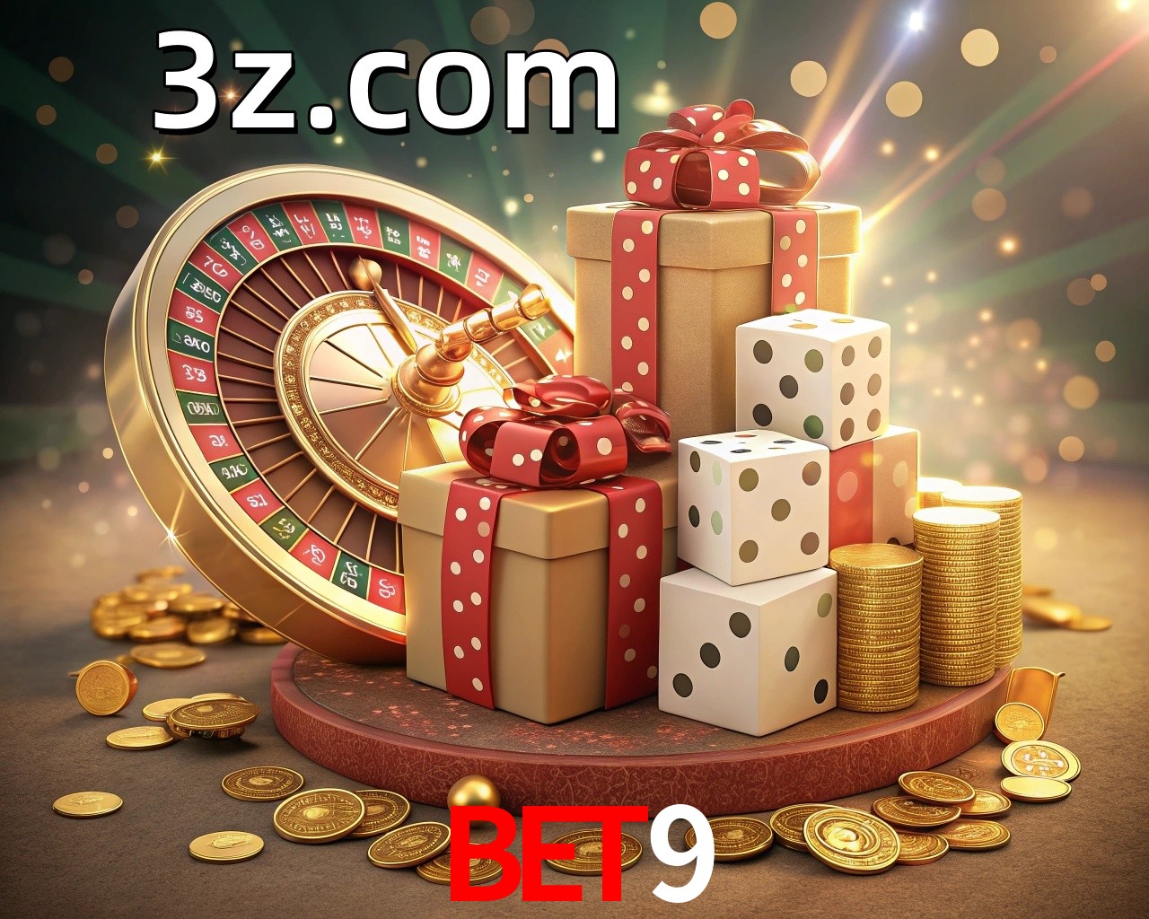 BET9