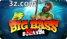 Big Bass Bonanza