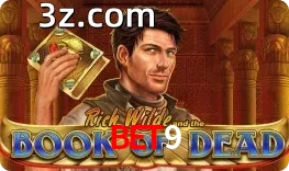 Book of Dead