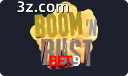 Boom or Bust