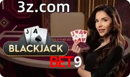 Live Blackjack