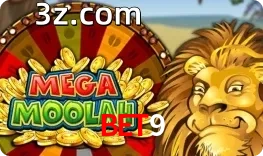 Mega Moolah